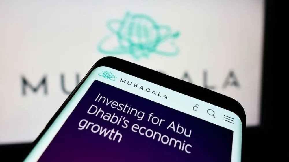 مبادلة تطرح صكوكاً بقيمة مليار دولار وسط إقبال كبير من المستثمرين مبادلة تطرح صكوكاً بقيمة مليار دولار وسط إقبال كبير من المستثمرين