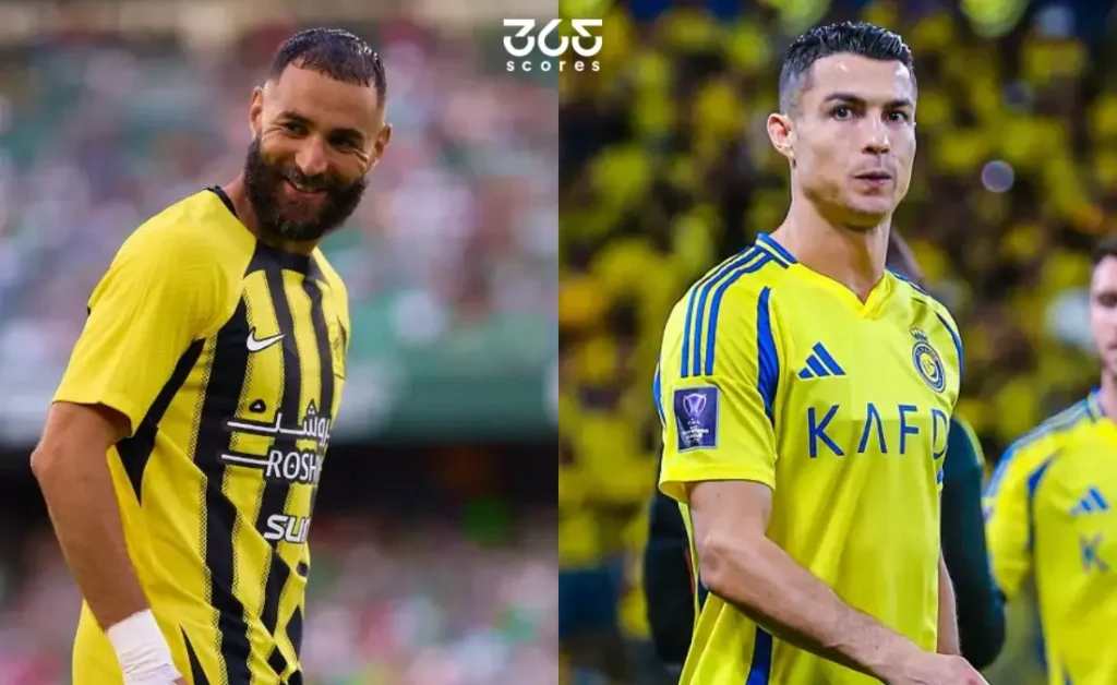 مباراة النصر اليوم ضد الاتحاد.. الموعد والقناة الناقلة