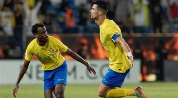 مباراة النصر والفتح مباشرةً: متابعة أحداث لقاء النصر اليوم في دوري روشن