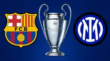مباراة برشلونة اليوم الثلاثاء ضد إنتر ميلان.. الموعد والقناة الناقلة