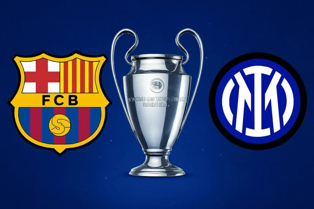 مباراة برشلونة اليوم الثلاثاء ضد إنتر ميلان.. الموعد والقناة الناقلة