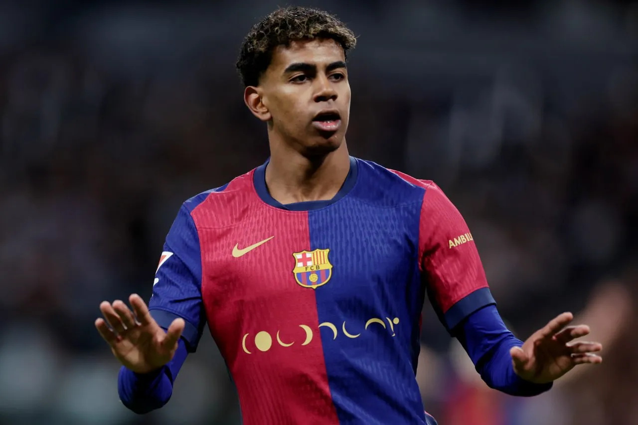 مباراة برشلونة اليوم ضد بلد الوليد.. الموعد والقنوات الناقلة