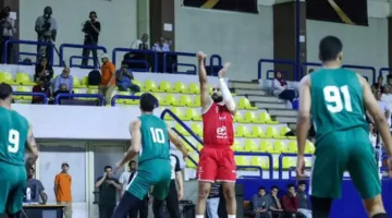مباراة تحدد البطل: توقيت لقاء الأهلي مع الاتحاد السكندري في نهائي دوري السوبر