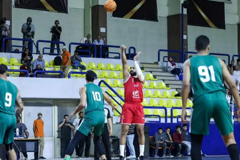 مباراة تحدد البطل: توقيت لقاء الأهلي مع الاتحاد السكندري في نهائي دوري السوبر مباراة تحدد البطل: توقيت لقاء الأهلي مع الاتحاد السكندري في نهائي دوري السوبر