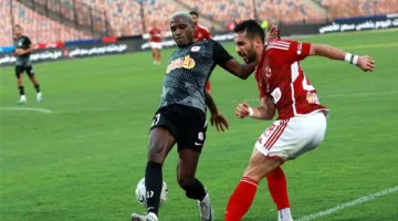 مباراة تحديد الفائز باللقب.. بث مباشر لمشاهدة مباراة الأهلي وفاركو بالفيديو