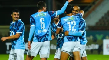 مباراة صن داونز وبيراميدز: توقيت نهائي دوري أبطال إفريقيا اليوم والقنوات التي ستنقلها