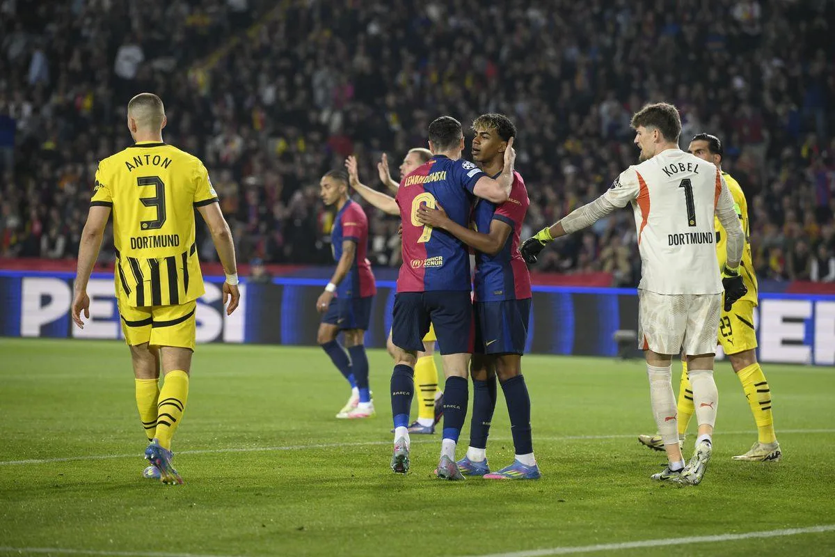 مبارزات حاسمة لبرشلونة ومنتخب مصر.. مواعيد المباريات اليوم الخميس مبارزات حاسمة لبرشلونة ومنتخب مصر.. مواعيد المباريات اليوم الخميس