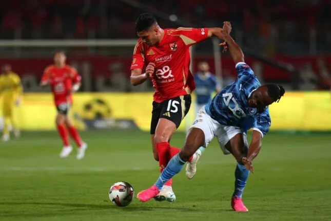 مباريات الأهلي وبيراميدز والزمالك القادمة في الدوري.. بالمواعيد