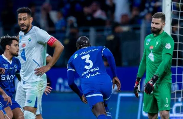 مباريات الفتح المتبقية في الدوري السعودي.. ترقب مصير جوميز