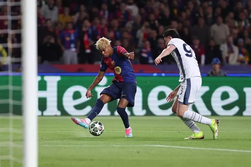 مباريات اليوم.. إنتر وبرشلونة في موقعة الحسم.. ومواجهتان بالدوري المصري