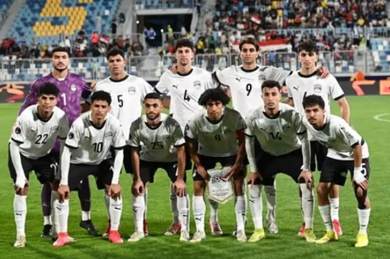 مباريات اليوم.. مصر وتنزانيا في أمم أفريقيا للشباب.. والزمالك أمام سيراميكا
