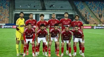 مباشر: تابع مباراة الأهلي والبنك الأهلي في الدوري الآن (فيديو)