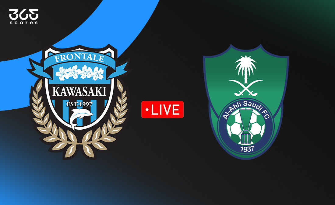 مباشر مباراة الأهلي اليوم ضد كاواساكي في نهائي دوري أبطال آسيا للنخبة