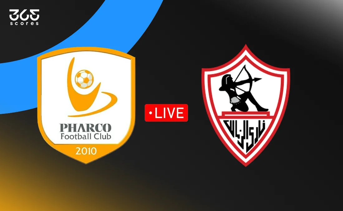 مباشر: مباراة الزمالك أمام فاركو في الجولة النهائية من الدوري المصري مباشر: مباراة الزمالك أمام فاركو في الجولة النهائية من الدوري المصري