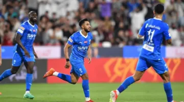 مباشرة مباراة الهلال و الفتح في الجولة 32 من الدوري السعودي اليوم