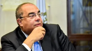 مبعوث الأمم المتحدة للتنمية يطرح استراتيجية لتعزيز النمو الاقتصادي في مصر