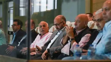 مبلغ مفاجئ.. الزمالك يكشف عن قيمة المدفوعات للاعبين والمدربين لحل مشكلة القيد