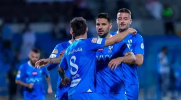 متابعة البث المباشر لمباراة الهلال والفتح في الدوري السعودي الآن