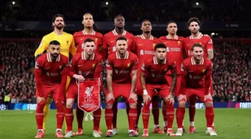 محمد صلاح في التشكيلة الأساسية.. التوقعات لتشكيل ليفربول في مواجهة كريستال بالاس في ختام الدوري الإنجليزي