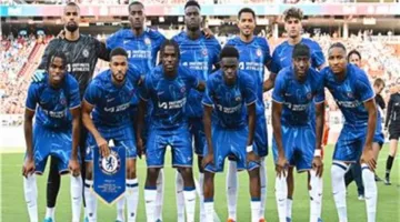 متابعة لقاء تشيلسي ومانشستر يونايتد في الدوري الإنجليزي على قناة beIN SPORTS 1 HD