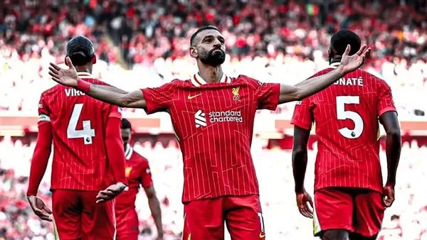 متابعة مباراة ليفربول ضد كريستال بالاس | البث المباشر لمباراة ليفربول الآن متابعة مباراة ليفربول ضد كريستال بالاس | البث المباشر لمباراة ليفربول الآن