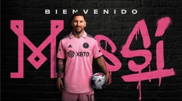 متابعة مباراة ميسي الآن: البث المباشر لمواجهة إنتر ميامي ضد مونتريال في دوري MLS