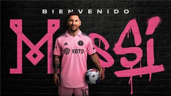 متابعة مباراة ميسي الآن: البث المباشر لمواجهة إنتر ميامي ضد مونتريال في دوري MLS متابعة مباراة ميسي الآن: البث المباشر لمواجهة إنتر ميامي ضد مونتريال في دوري MLS