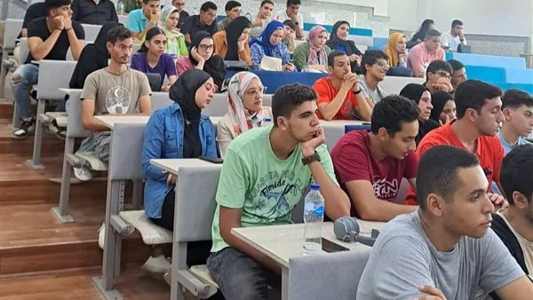 متاح الآن.. رابط التقديم في جامعة حلوان الأهلية للعام الدراسي المقبل 2025-2026