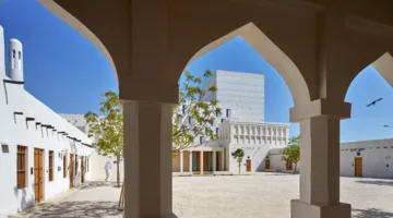 متاحف مشيرب تحتفل باليوم العالمي للمتاحف من خلال ورشة عمل عائلية بعنوان “قصتنا، مستقبلنا”