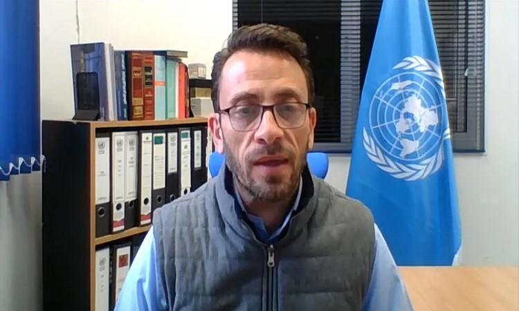 متحدث "يونيسيف" يطالب بممارسة كافة الضغوط على إسرائيل لإدخال المساعدات لغزة