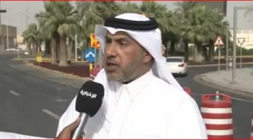 متحدث أمانة الأحساء: إغلاق الطرق الرئيسية يهدف إلى تعزيز الهوية المرورية