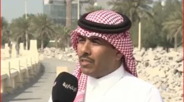 متحدث أمانة الشرقية: مشروع تحسين كورنيش الدمام يهدف إلى توفير بيئة ترفيهية لكافة شرائح المجتمع.
