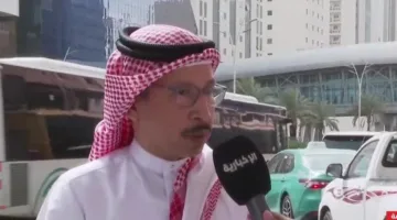 متحدث أمانة العاصمة المقدسة: استنفار شامل لجميع جهود الأمانة لتوفير بيئة صحية آمنة لضيوف الرحمن