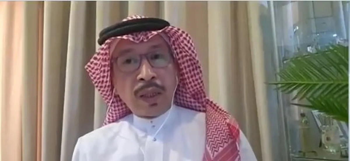 متحدث أمانة العاصمة المقدسة: جاهزون للتعامل مع أي طارئ خلال موسم الحج متحدث أمانة العاصمة المقدسة: جاهزون للتعامل مع أي طارئ خلال موسم الحج