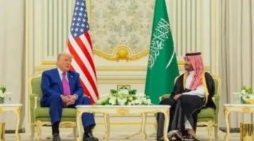 متحدث أمريكي: زيارة ترامب للخليج حققت نجاحًا كبيرًا