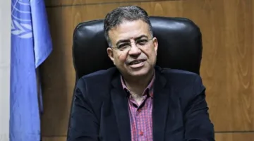 متحدث الأونروا: مئات الآلاف في غزة يعانون من الجوع والتهجير داخل القطاع (فيديو)