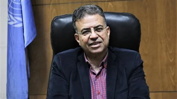 متحدث الأونروا: مئات الآلاف في غزة يعانون من الجوع والتهجير داخل القطاع (فيديو) متحدث الأونروا: مئات الآلاف في غزة يعانون من الجوع والتهجير داخل القطاع (فيديو)