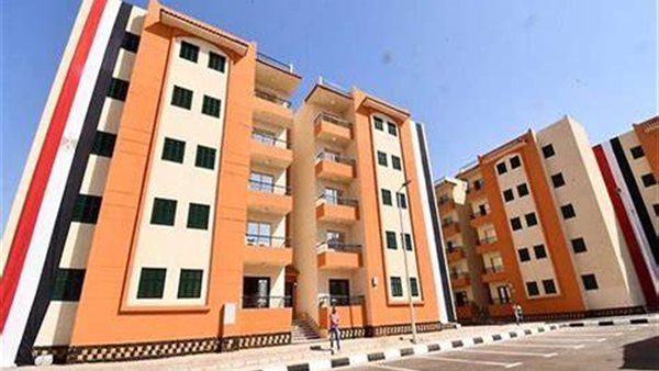 متحدث “الإسكان”: طرح 400 ألف وحدة سكنية بتكليف رئاسي.. والحجز يبدأ بـ21 مايو