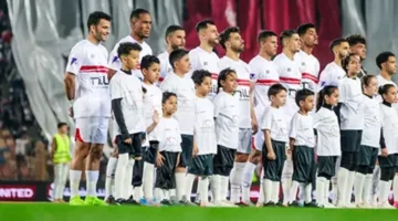 متحدث الزمالك: آمل في إعادة تقييم تاريخ نهائي كأس مصر.. ومشاركة زيزو في المباراة تعتمد على الرمادي.