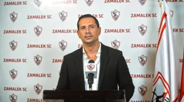 متحدث الزمالك: سنواصل التصعيد بشأن أزمة نقاط المباراة الكبرى.. وندعم بيراميدز معنويًا