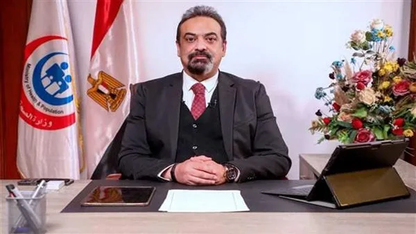 متحدث الصحة: حققنا تقدماً كبيراً في دعم مهنة التمريض.