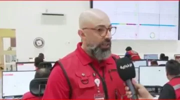متحدث «الهلال الأحمر»: نهدف إلى تقديم تجربة استثنائية للحجاج باستخدام تقنيات متقدمة.