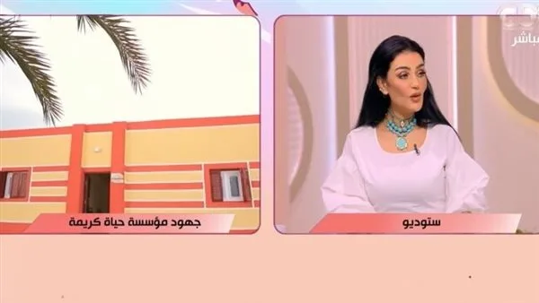 متحدث باسم “حياة كريمة” يوضح تفاصيل فعالية التوظيف في استاد القاهرة متحدث باسم “حياة كريمة” يوضح تفاصيل فعالية التوظيف في استاد القاهرة