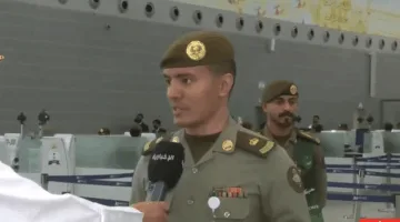 متحدث جوازات مكة: تكثيف الجهود لتلبية احتياجات ضيوف الرحمن في جميع منافذ المملكة