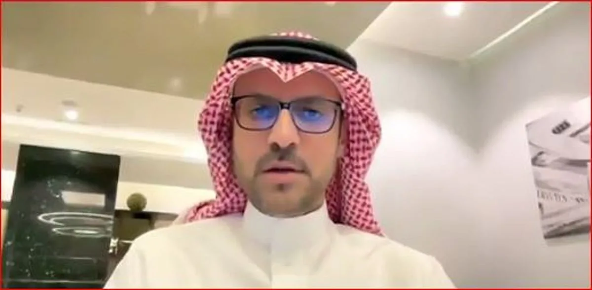 متحدث «سدايا»: الهيئة قامت بتعزيز وجودها في 11 مطار دولي لتيسير إجراءات سفر الحجاج. متحدث «سدايا»: الهيئة قامت بتعزيز وجودها في 11 مطار دولي لتيسير إجراءات سفر الحجاج.