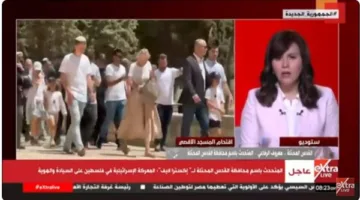 متحدث محافظة القدس يثمن الجهود المصرية في دعم القضية الفلسطينية