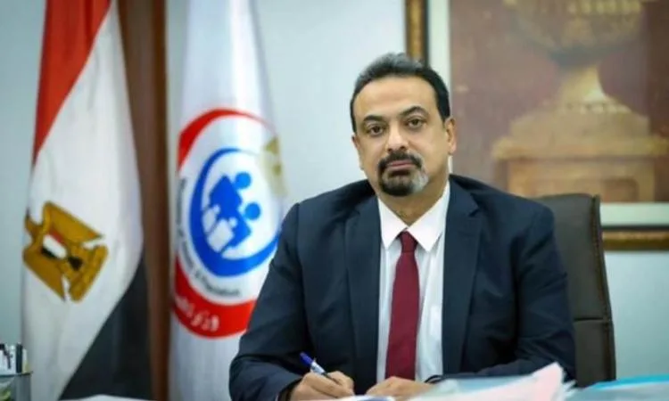 متحدث وزارة الصحة: الالتزام بالإجراءات الصحية من قبل الحجاج هو الضمان الرئيسي لسلامتهم متحدث وزارة الصحة: الالتزام بالإجراءات الصحية من قبل الحجاج هو الضمان الرئيسي لسلامتهم