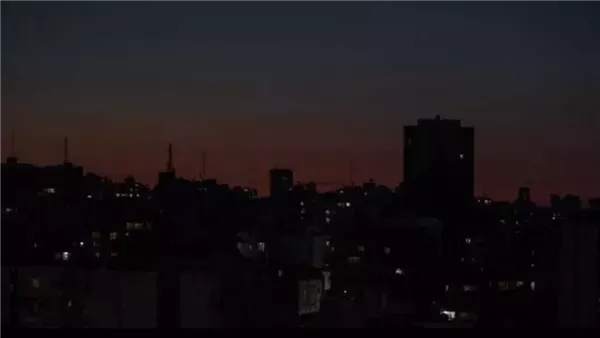 متحدث وزارة الكهرباء يوضح أسباب انقطاع التيار الكهربائي في قنا مؤخراً
