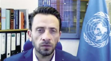 متحدث يونيسيف: الأطفال في غزة عانوا كثيرًا بسبب الحرب