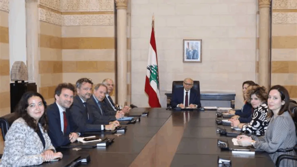 متحدثٌ في مؤتمر إعادة تفعيل مركز سلامة الطيران المدني: نهدف إلى تعزيز استقلاليته المالية